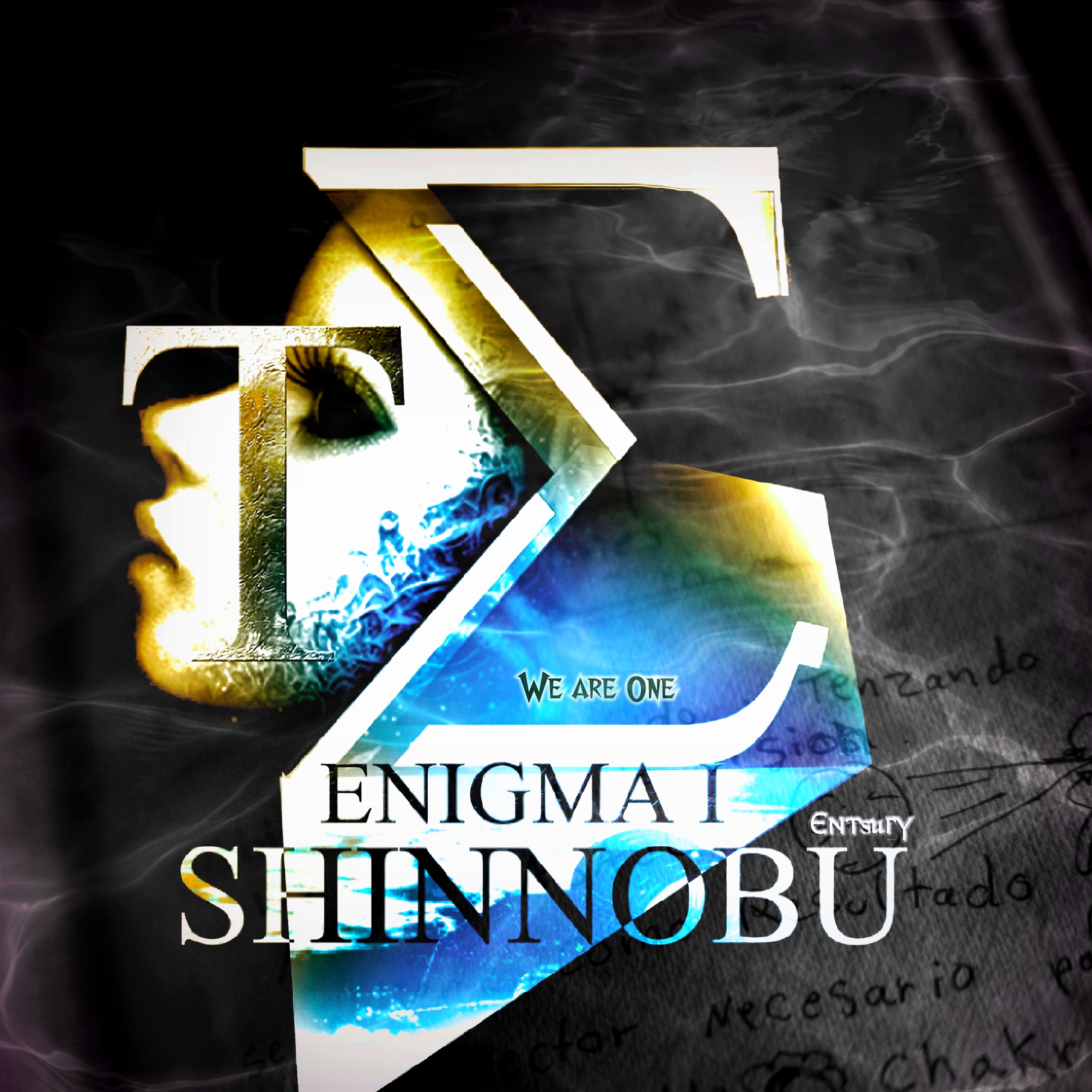 The Enigma I (We Are One)