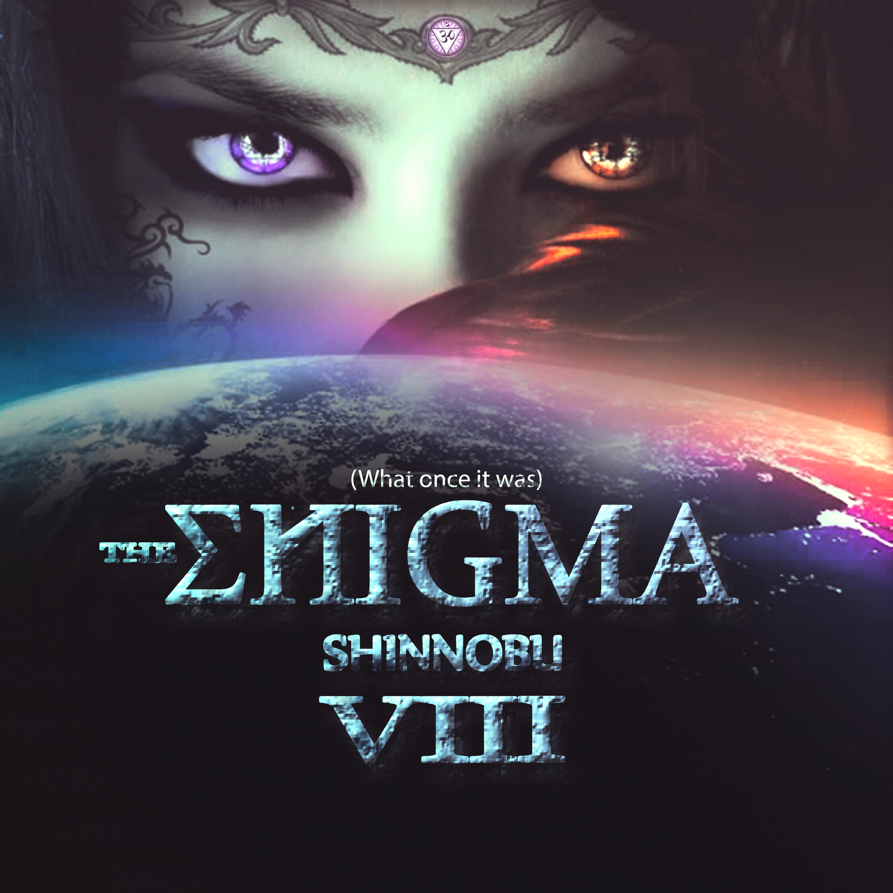 The Enigma VIII (What Once it Was)