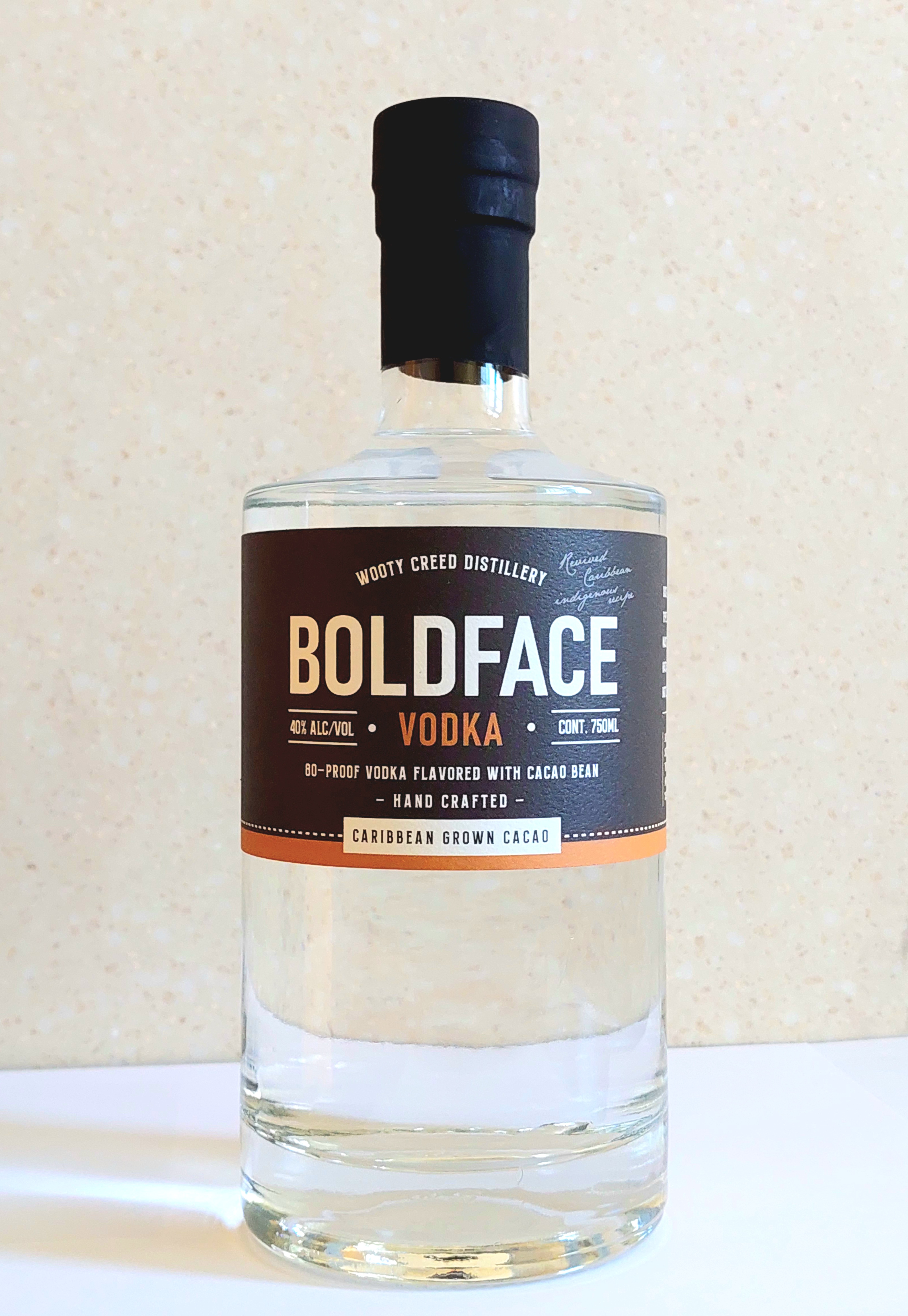 Caribbean Grown Cacao - Flavored