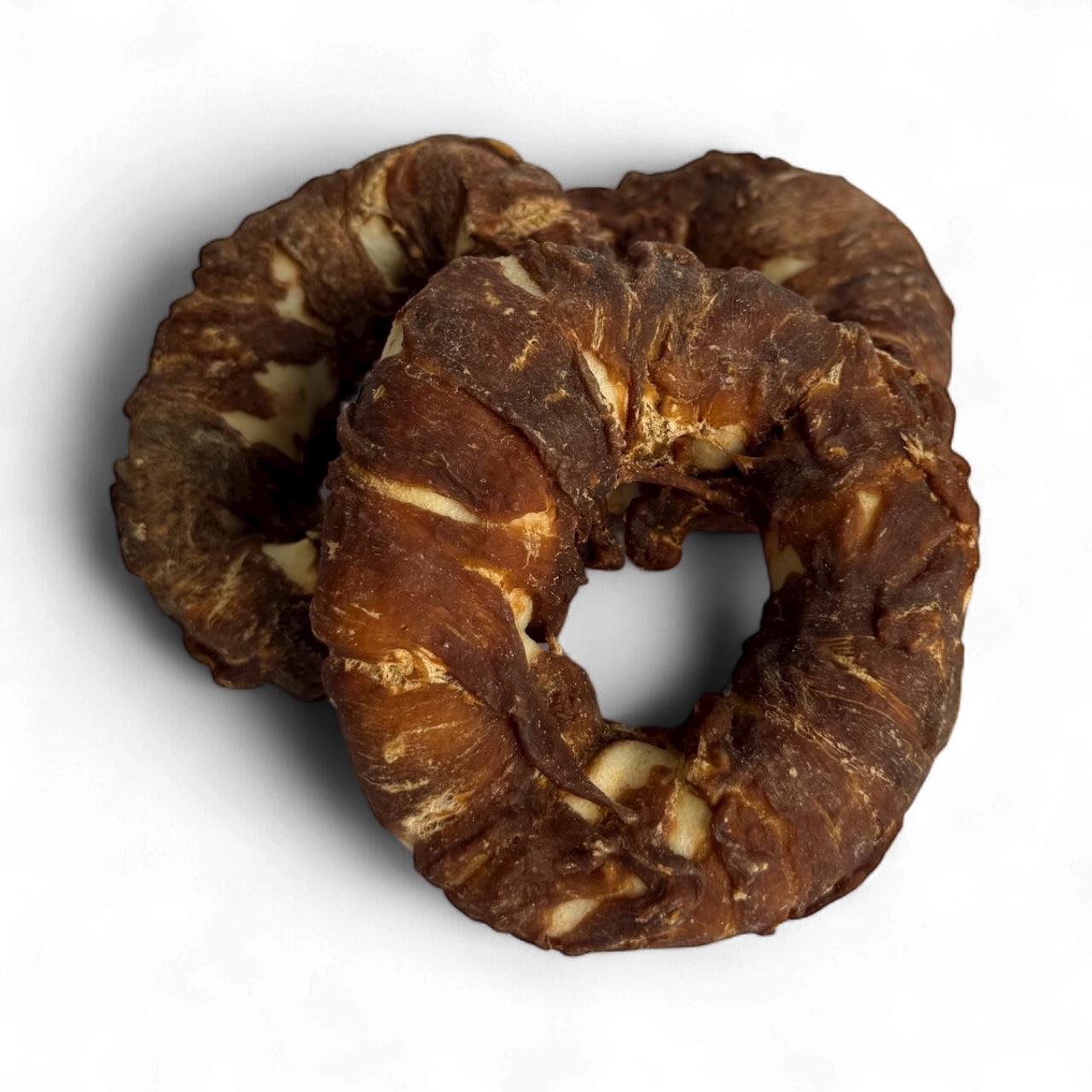 Donut de pato 10cm