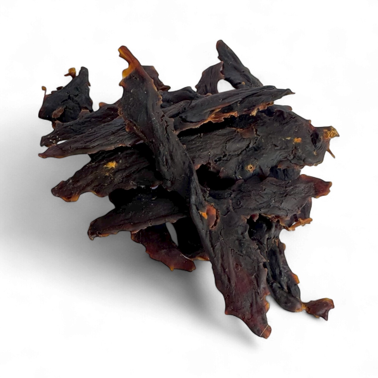 Cecina de pato húmeda