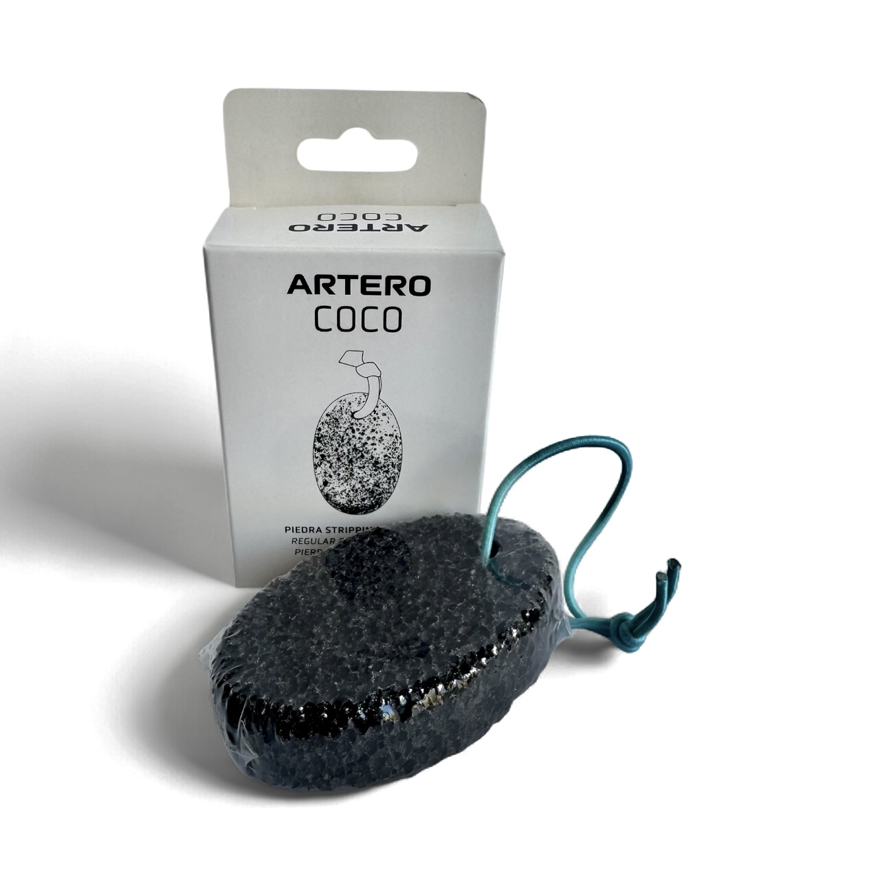 Piedra de coco
