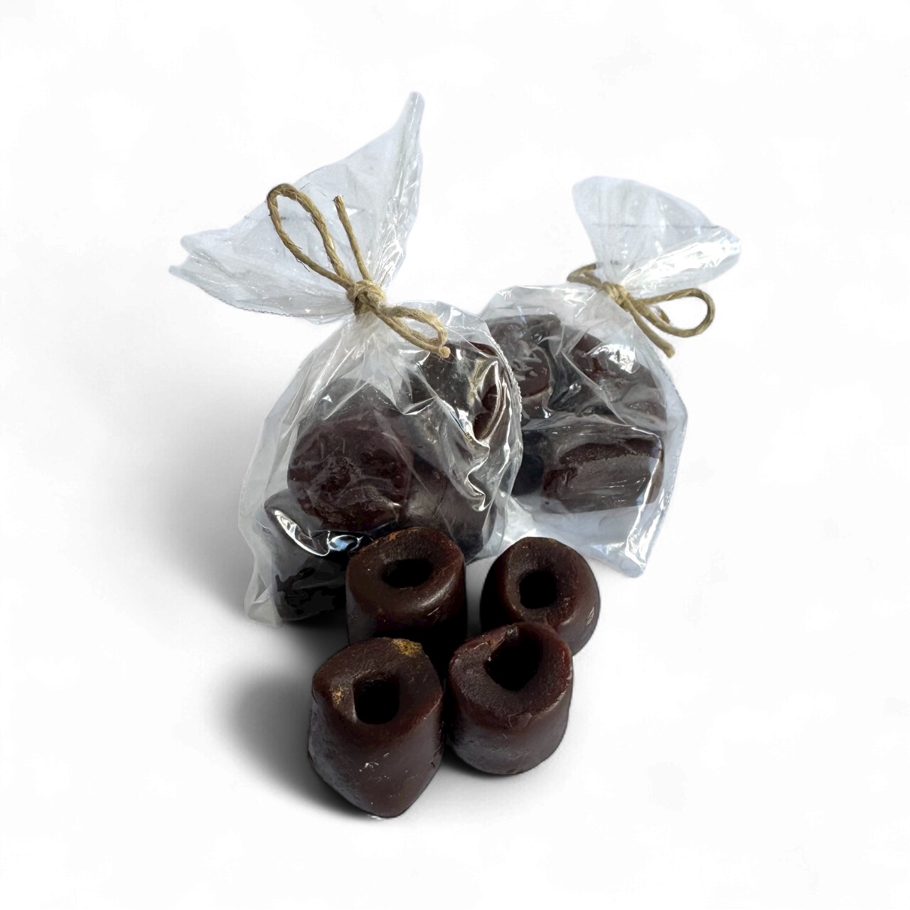Snack Remedios
