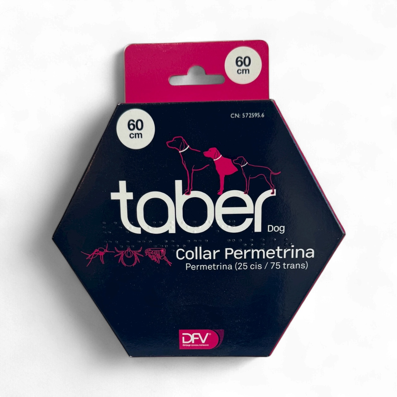 Taber Antiparasitario