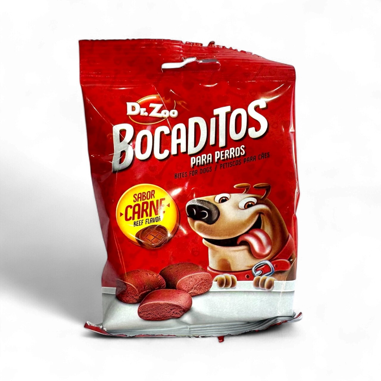 Bocaditos