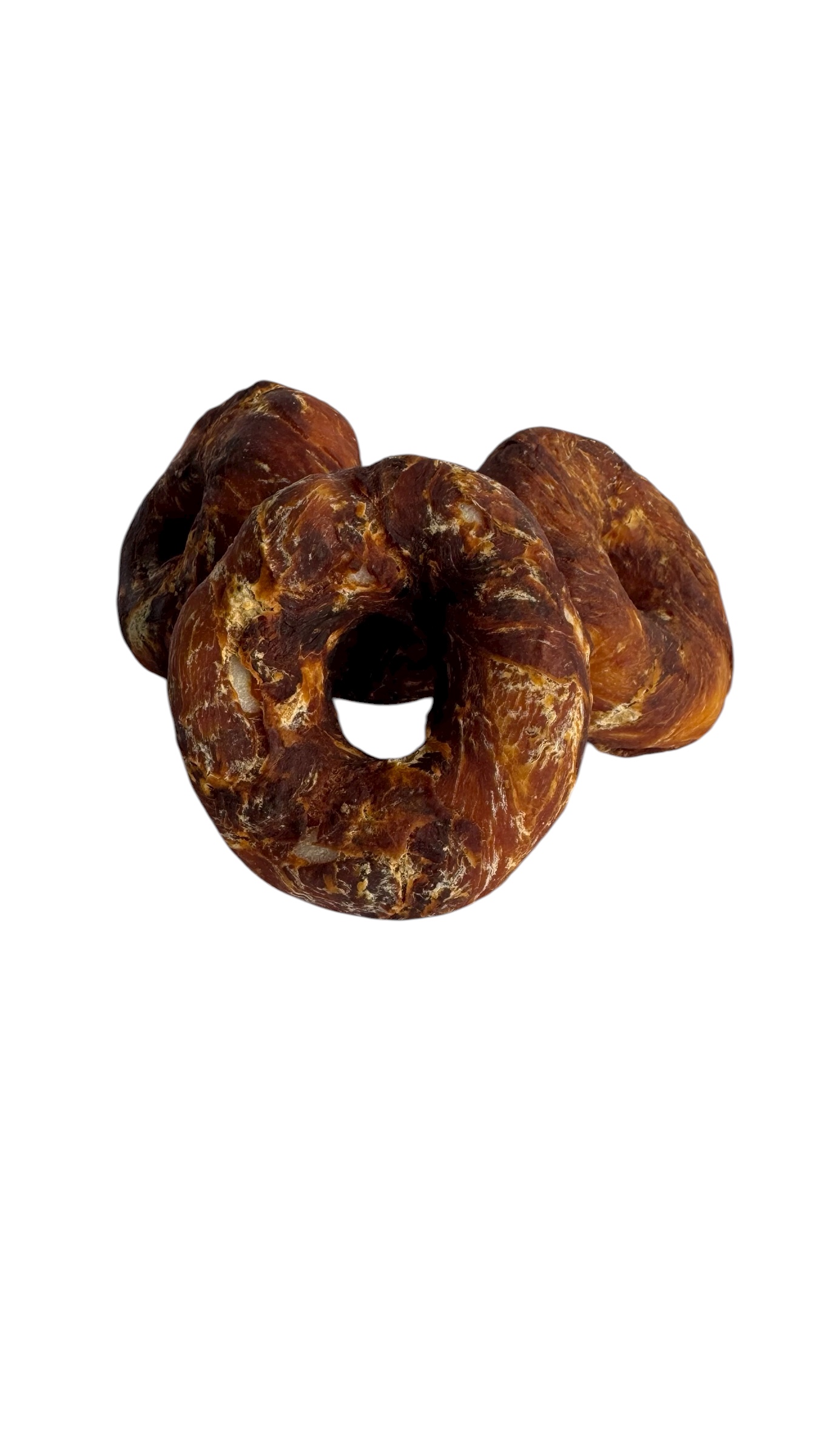 Donuts de pollo 8cm