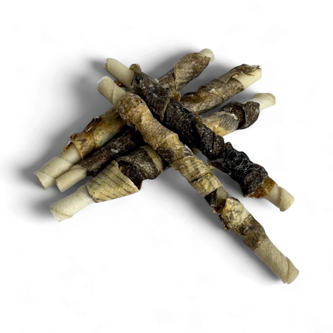 Palito de pescado