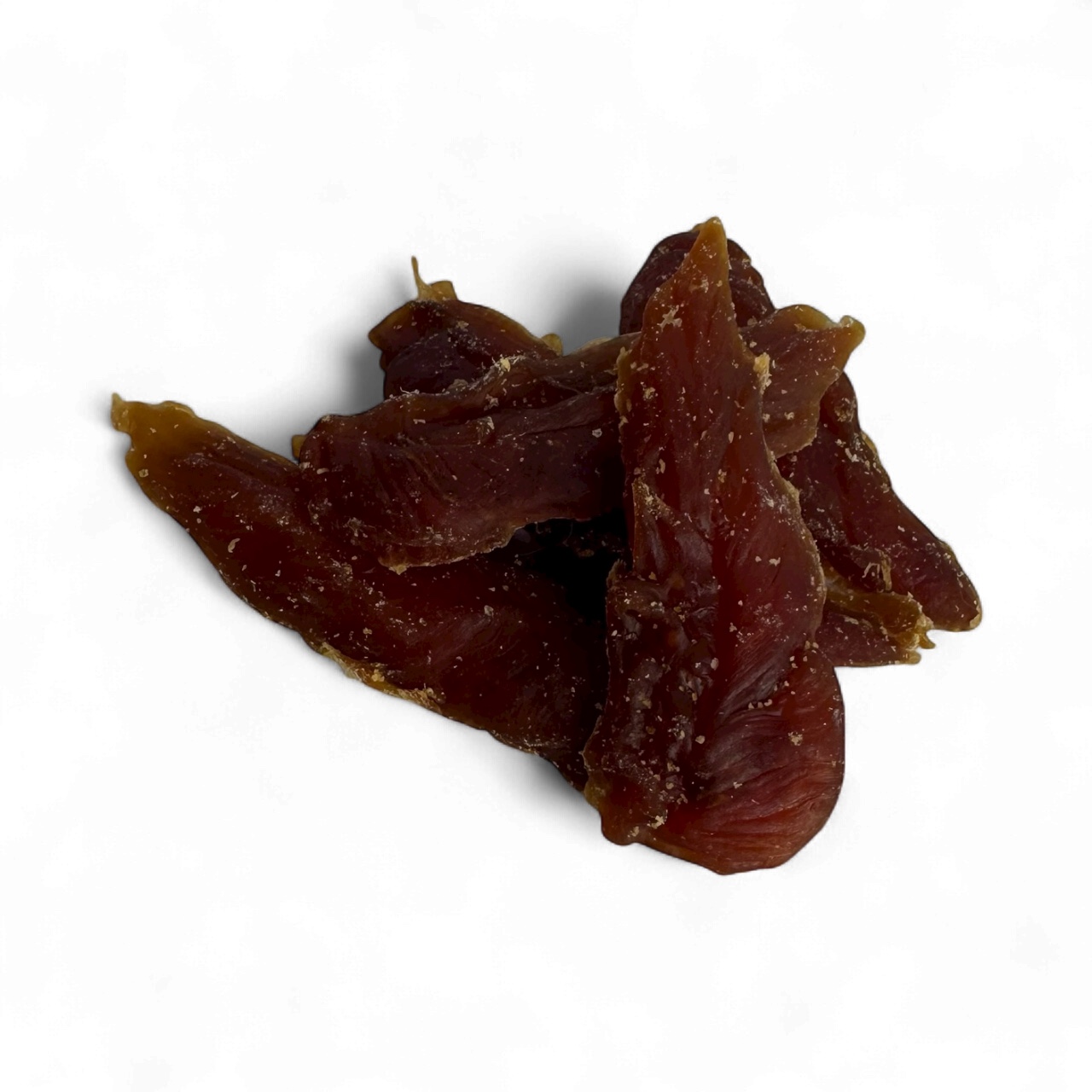 Cecina de pollo
