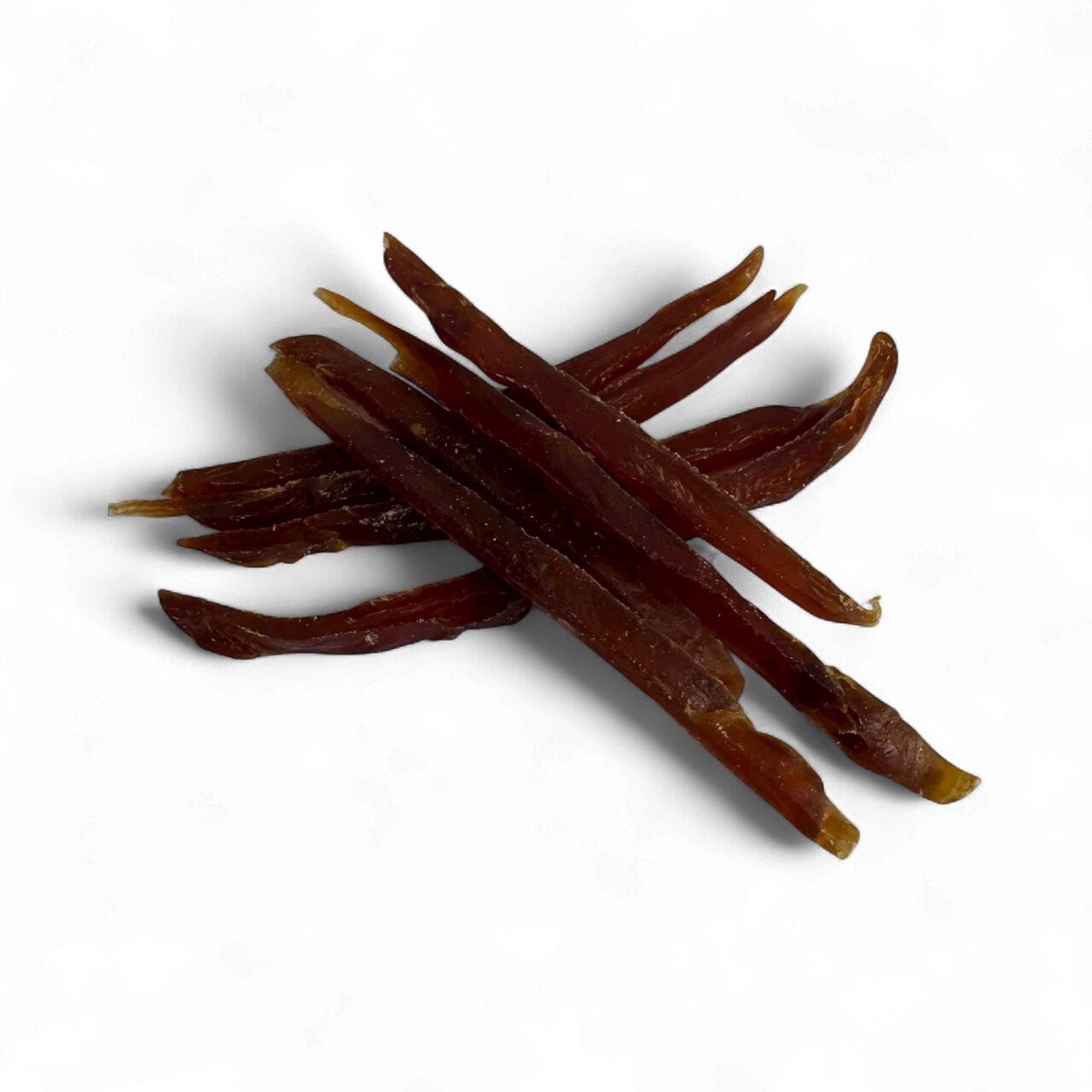 Tiras de pollo