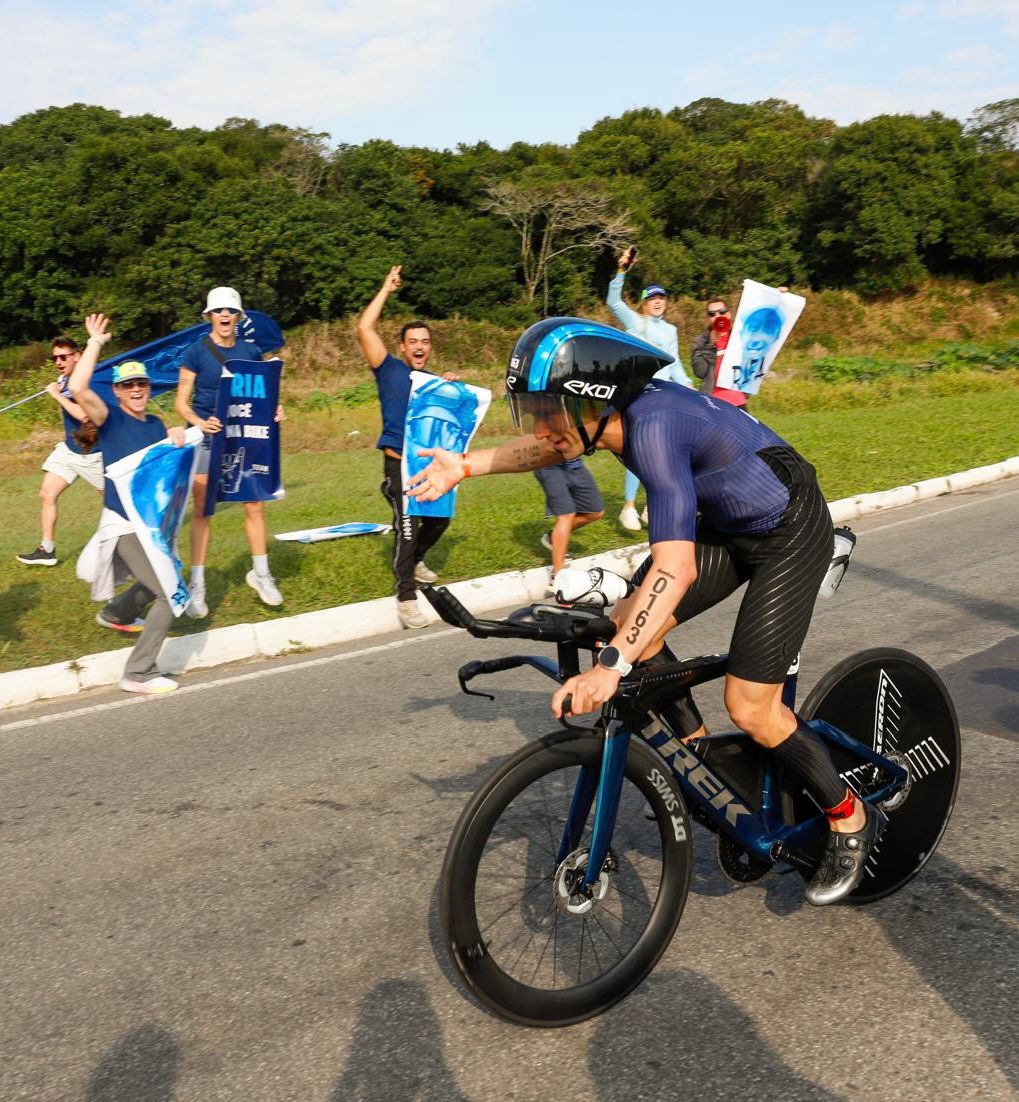 TRIATHLON