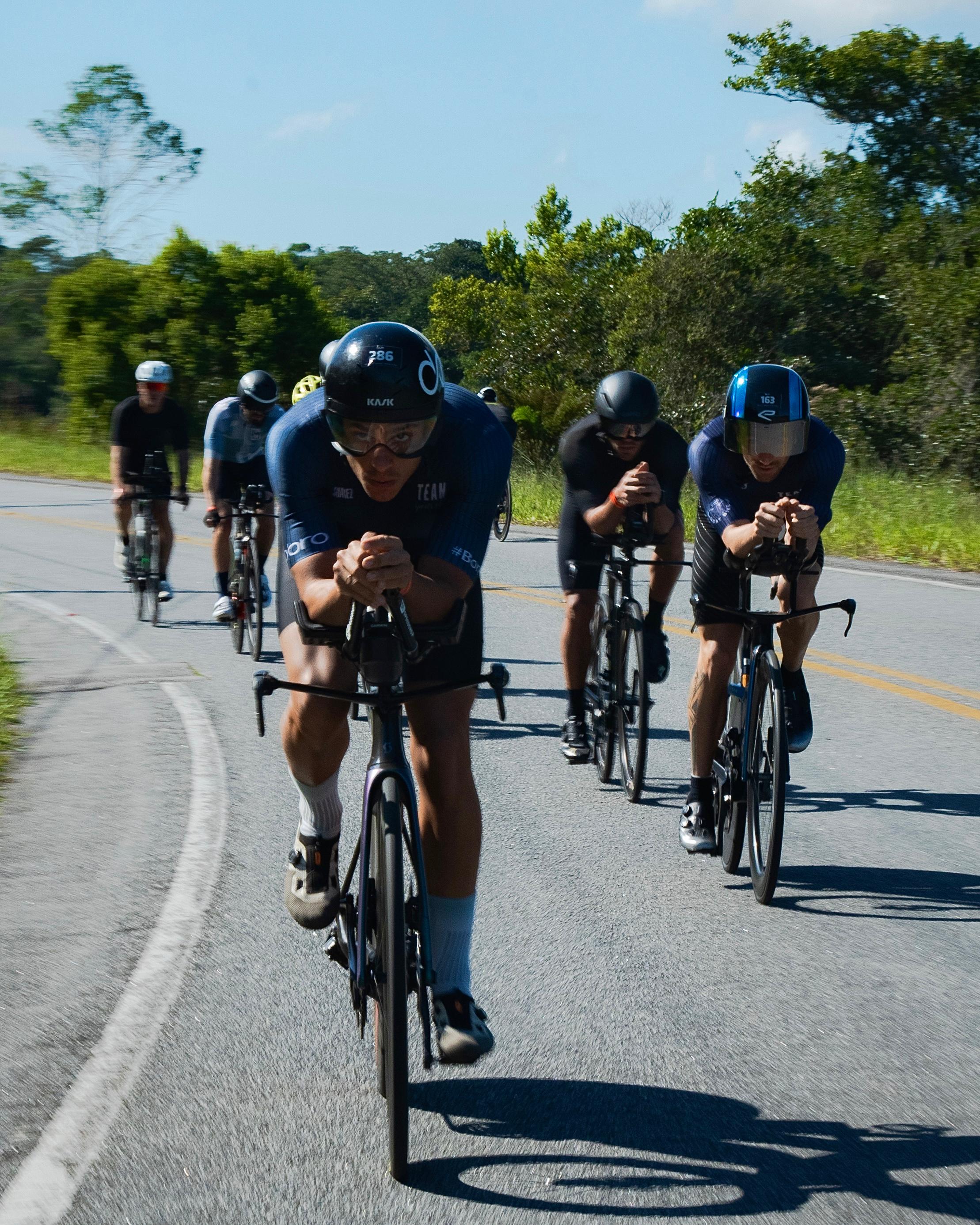 CICLISMO