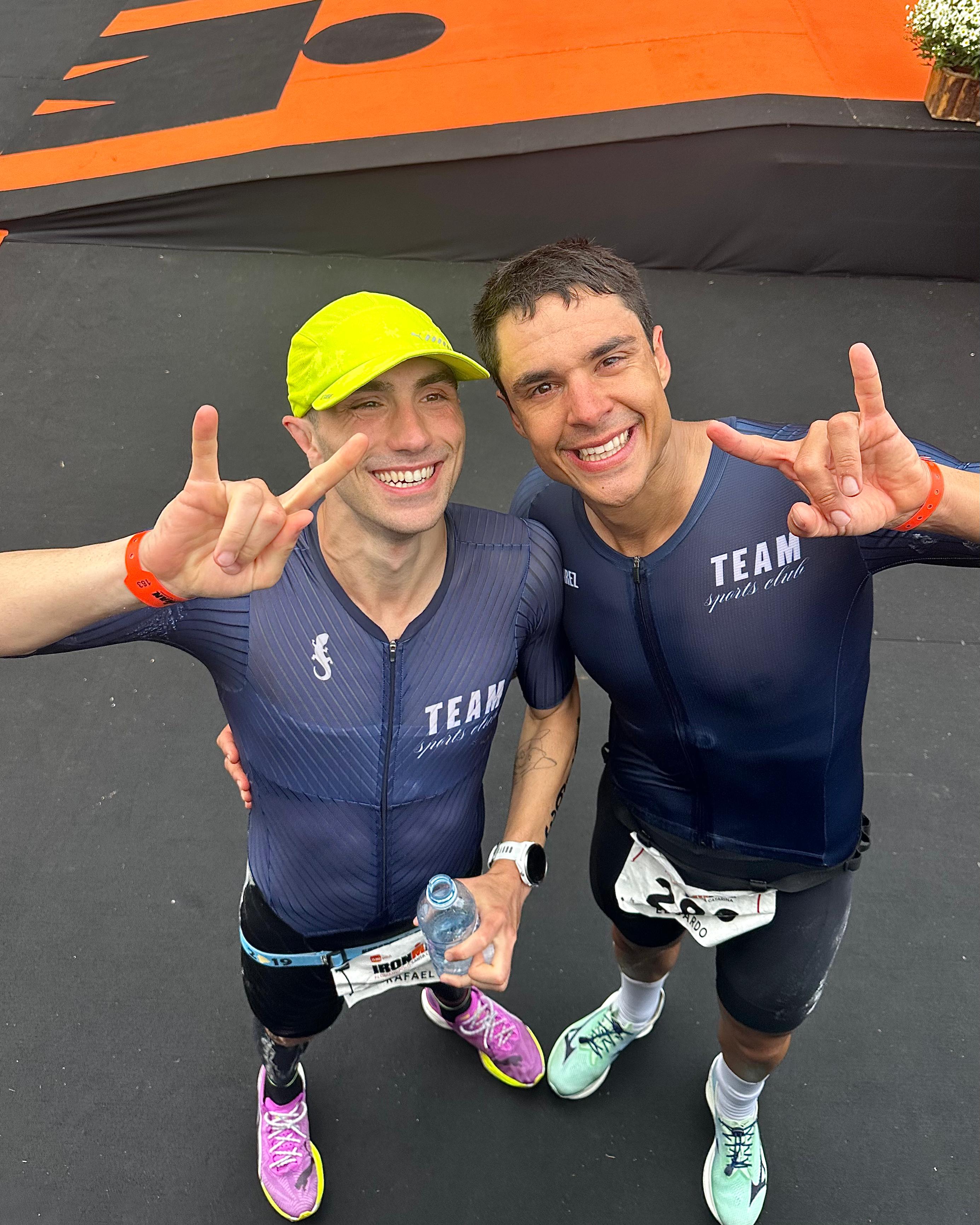 DUATHLON