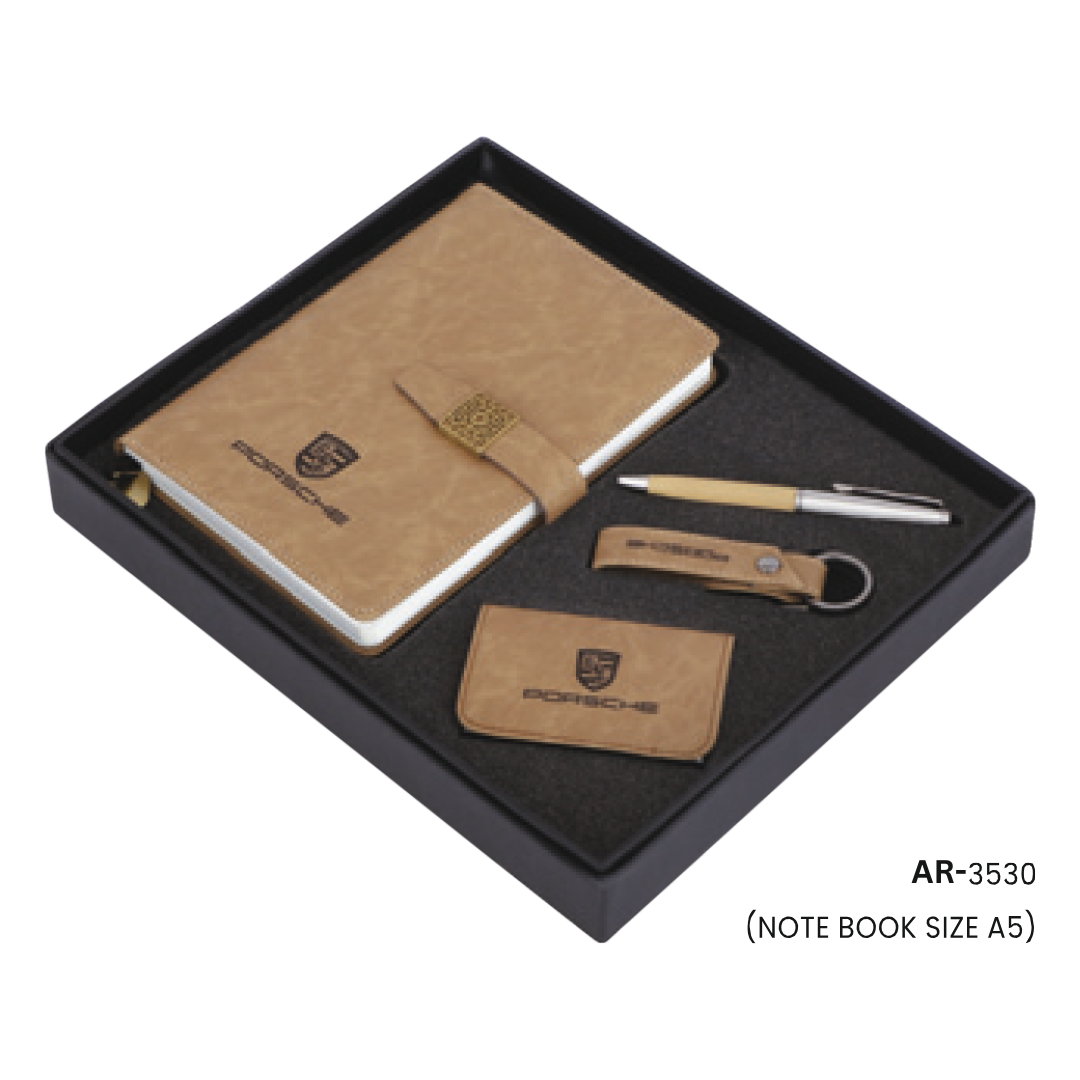 Executive Gift Set D