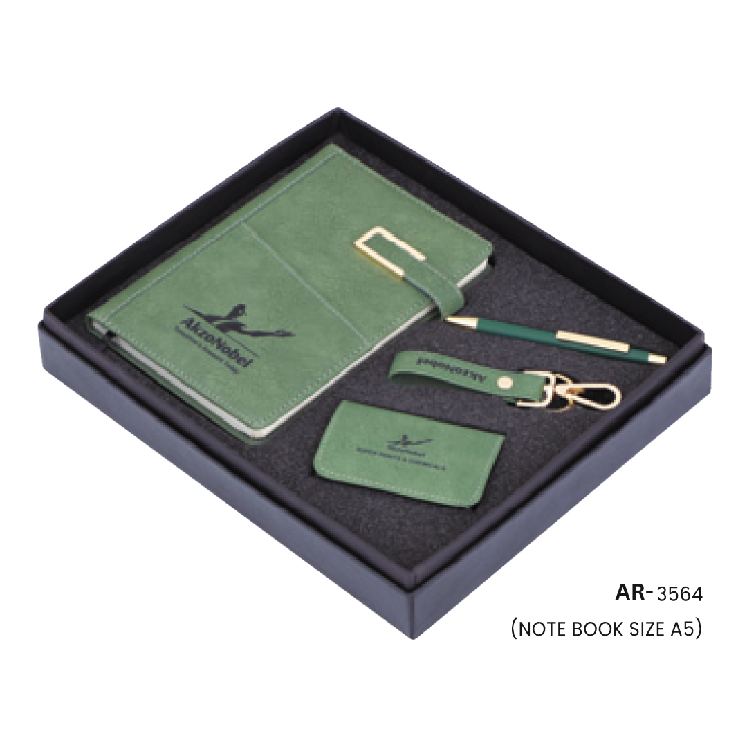 Executive Gift Set A