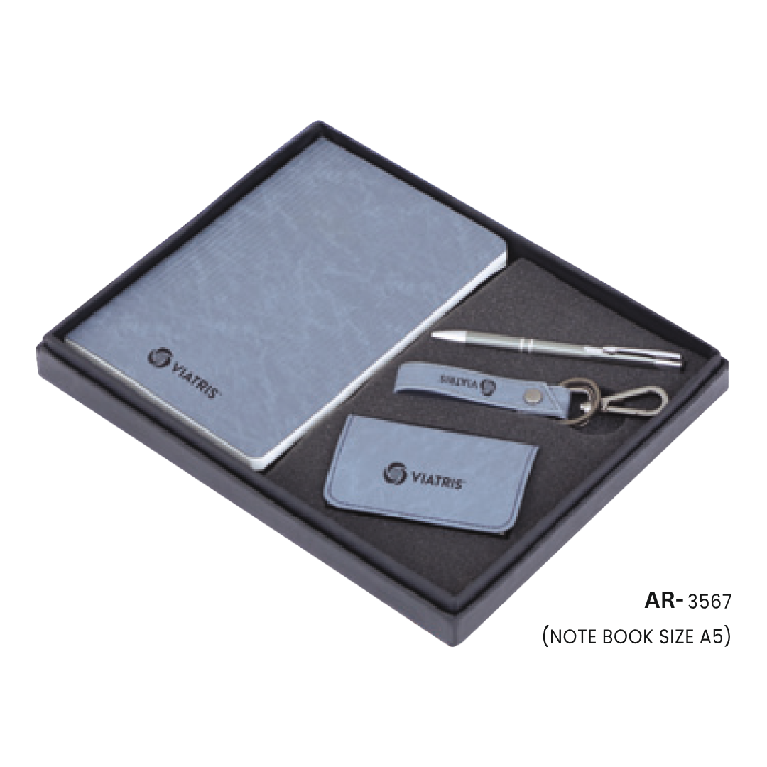 Executive Gift Set C