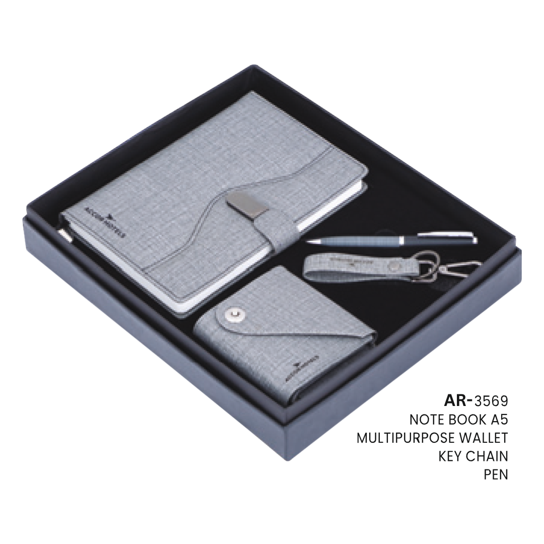 Executive Gift Set F