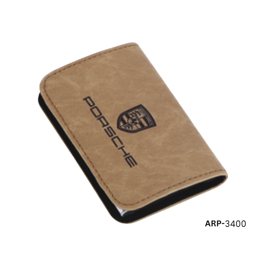Premium Card Holder A