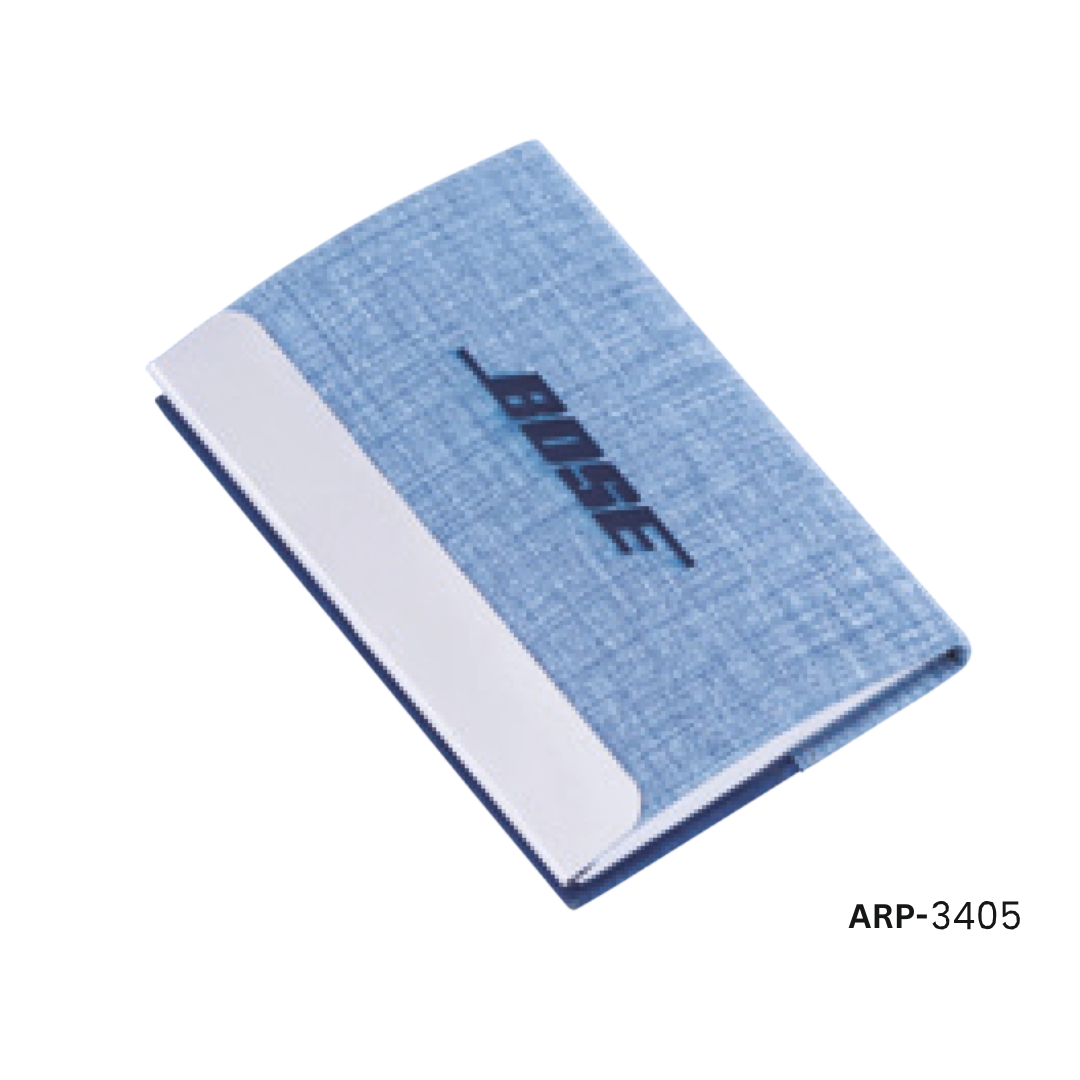 Premium Card Holder D