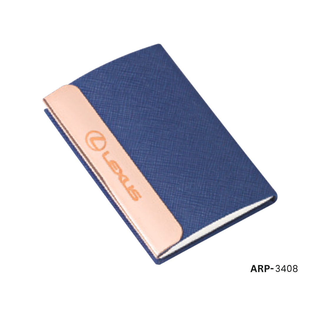 Premium Card Holder I