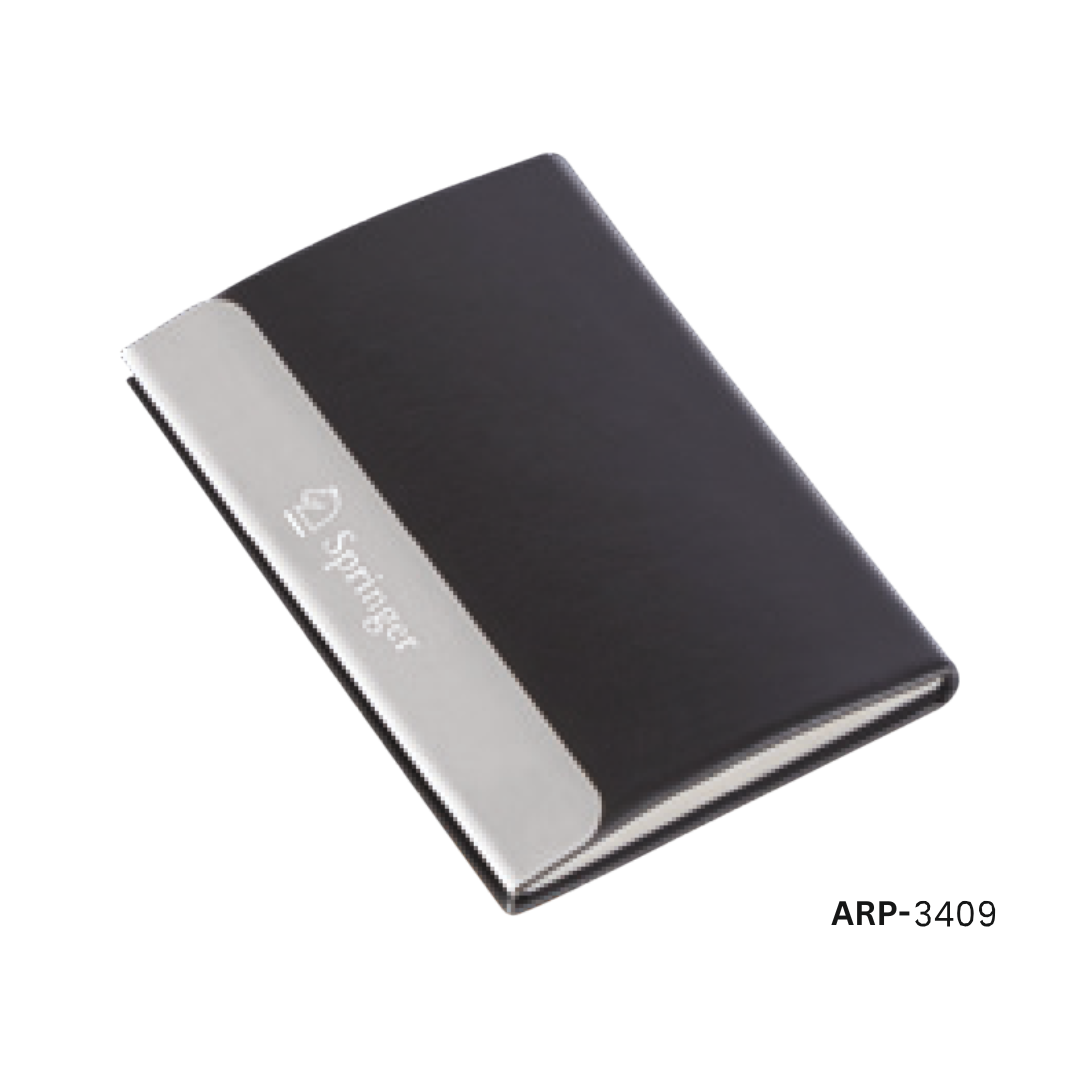 Premium Card Holder H