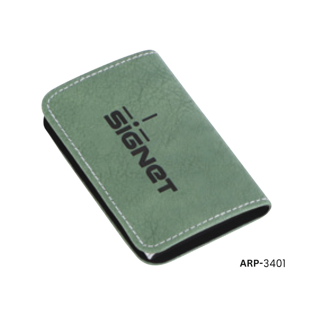 Premium Card Holder B