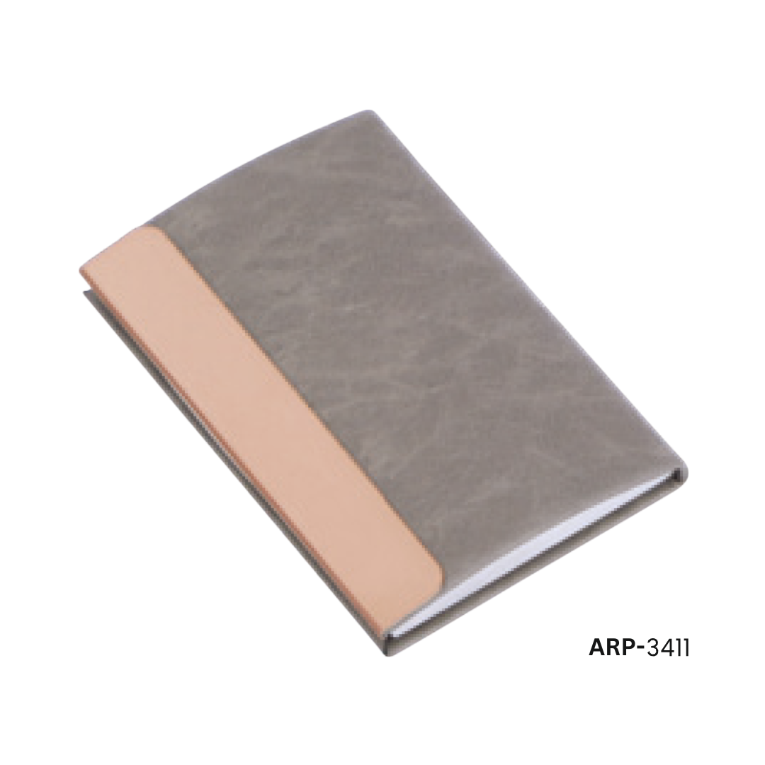 Premium Card Holder F