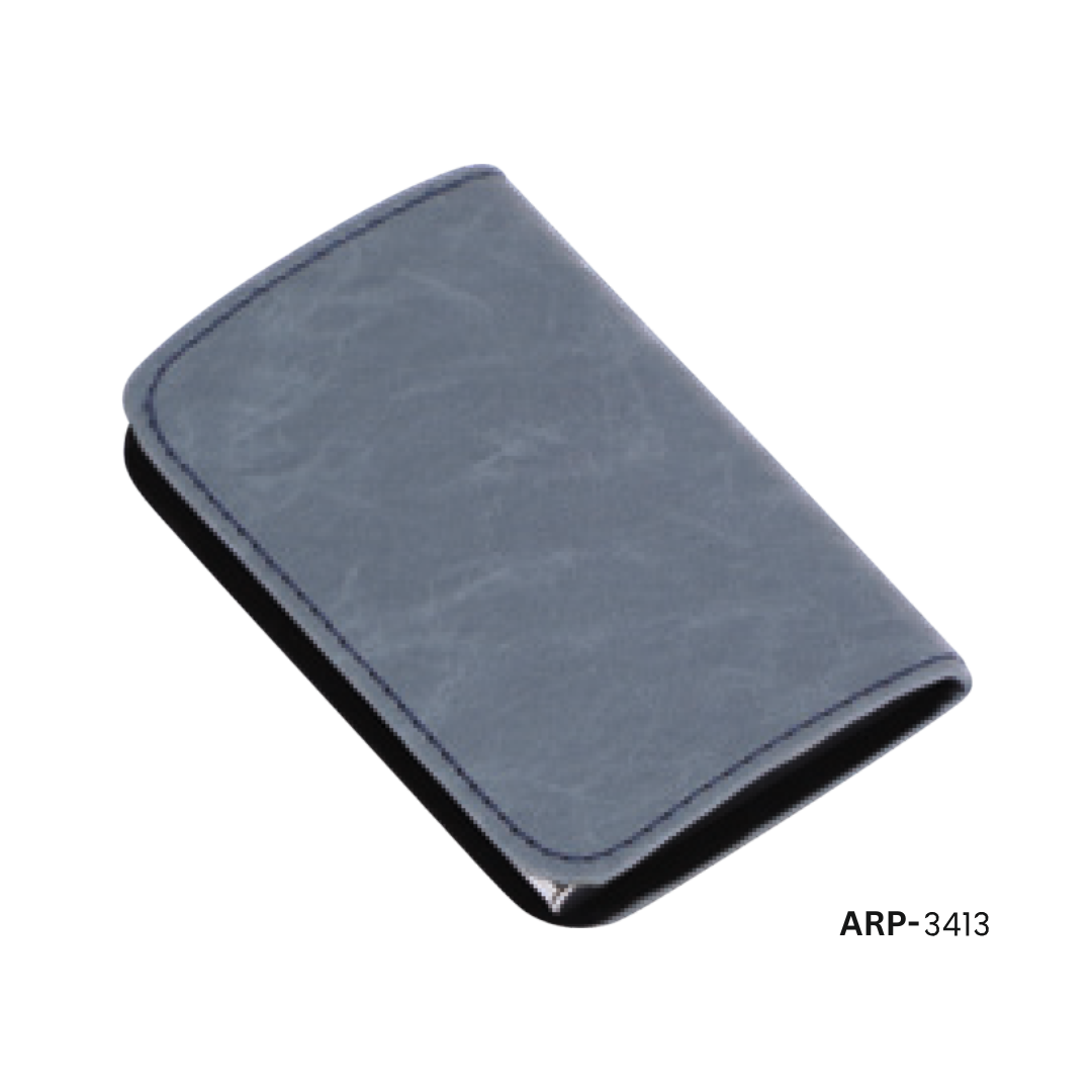 Premium Card Holder E