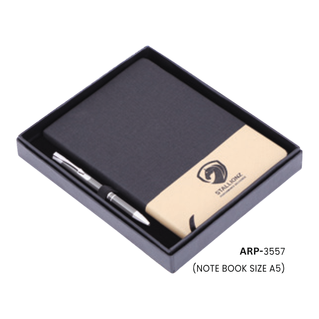 Pen & Notebook Appreciation Pack F