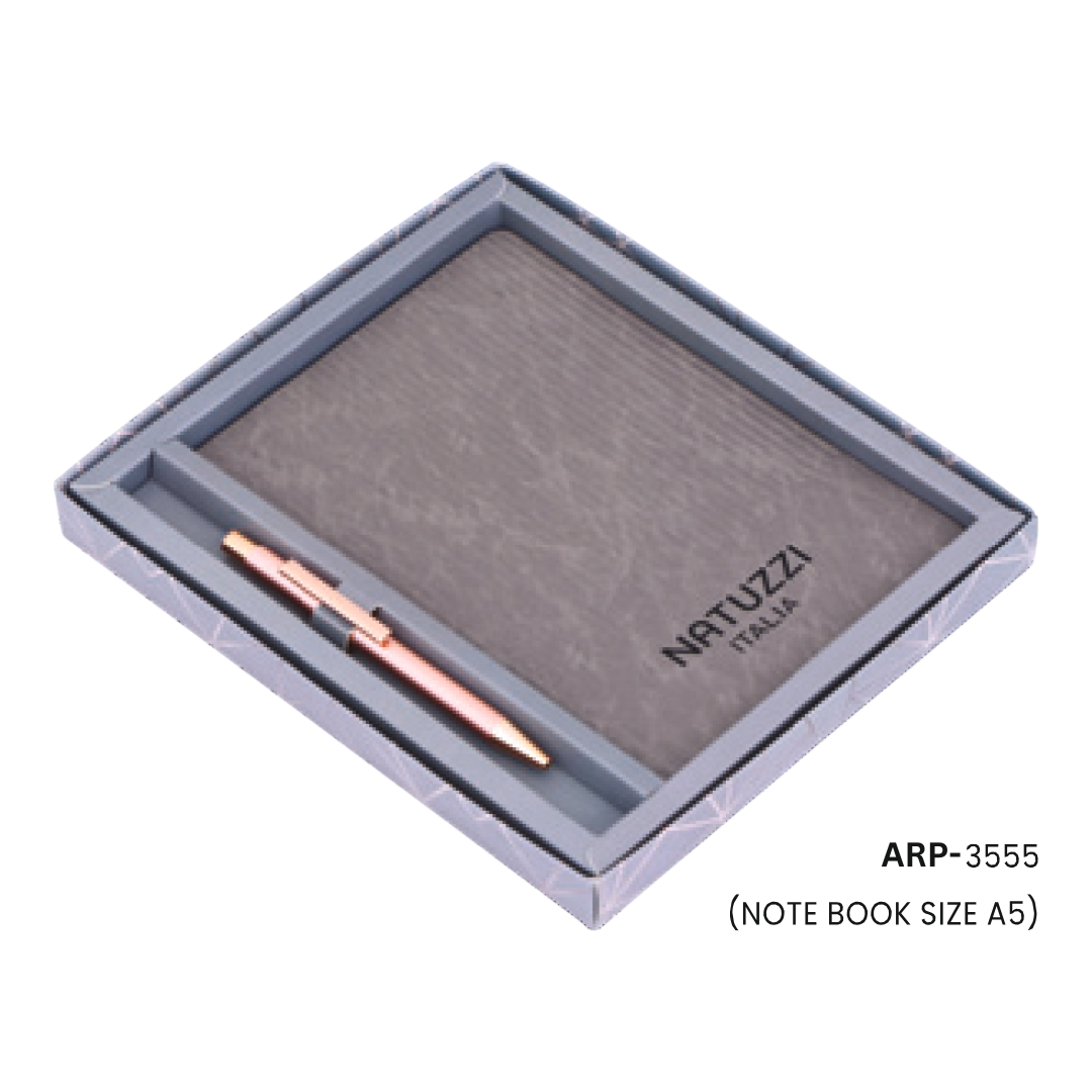 Pen & Notebook Appreciation Pack C