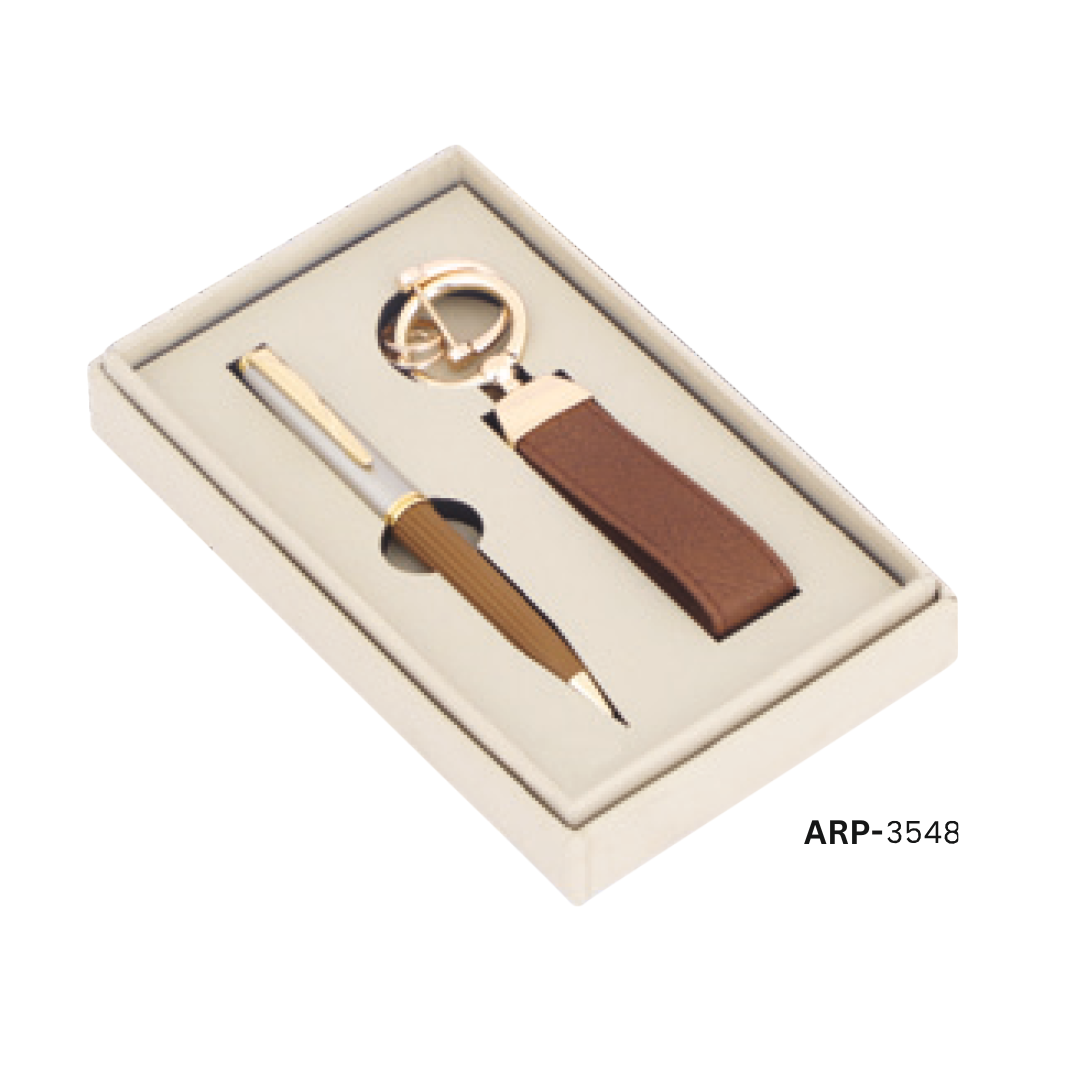 Premium Executive Combo F