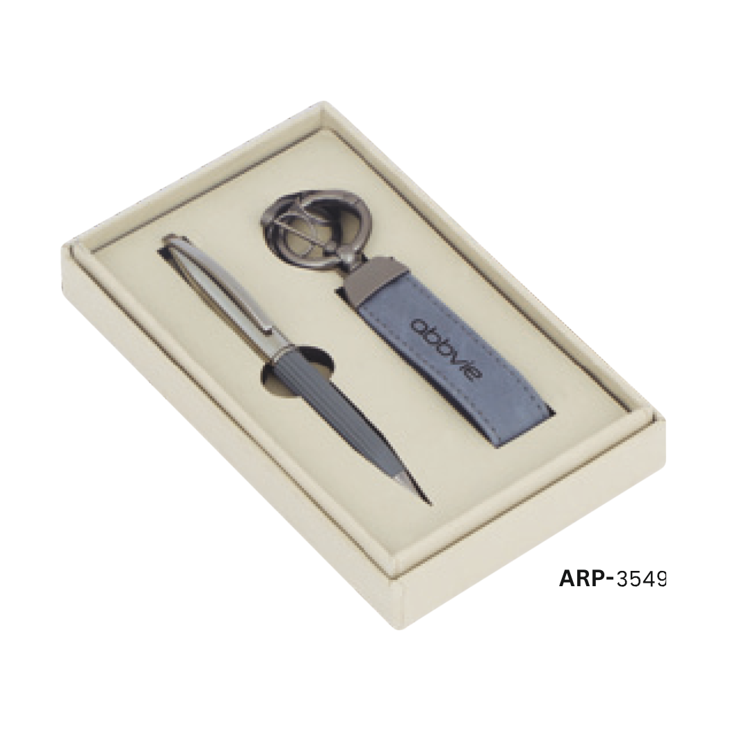 Premium Executive Combo E