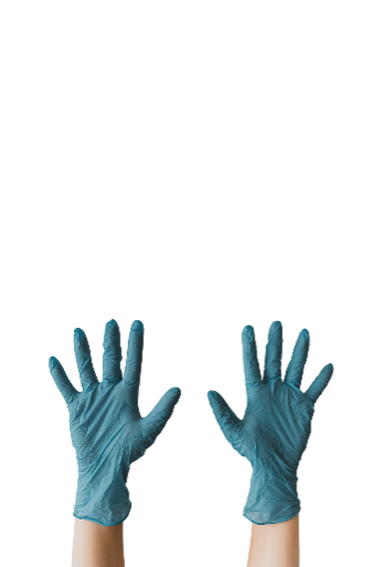 Productos de limpieza y desinfección