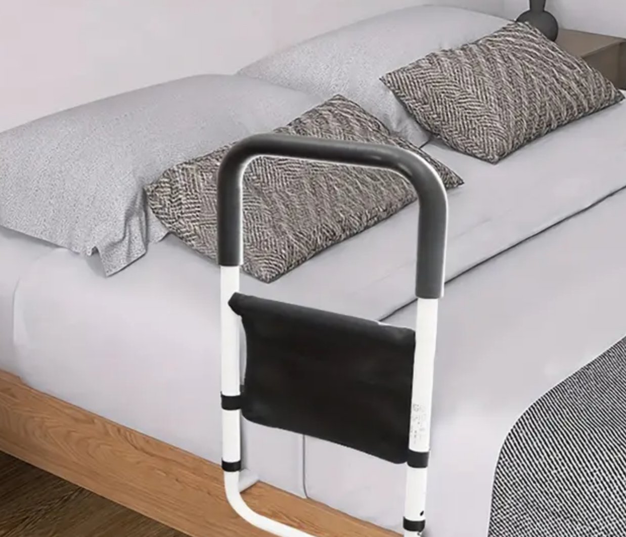 Bed Assist Rail