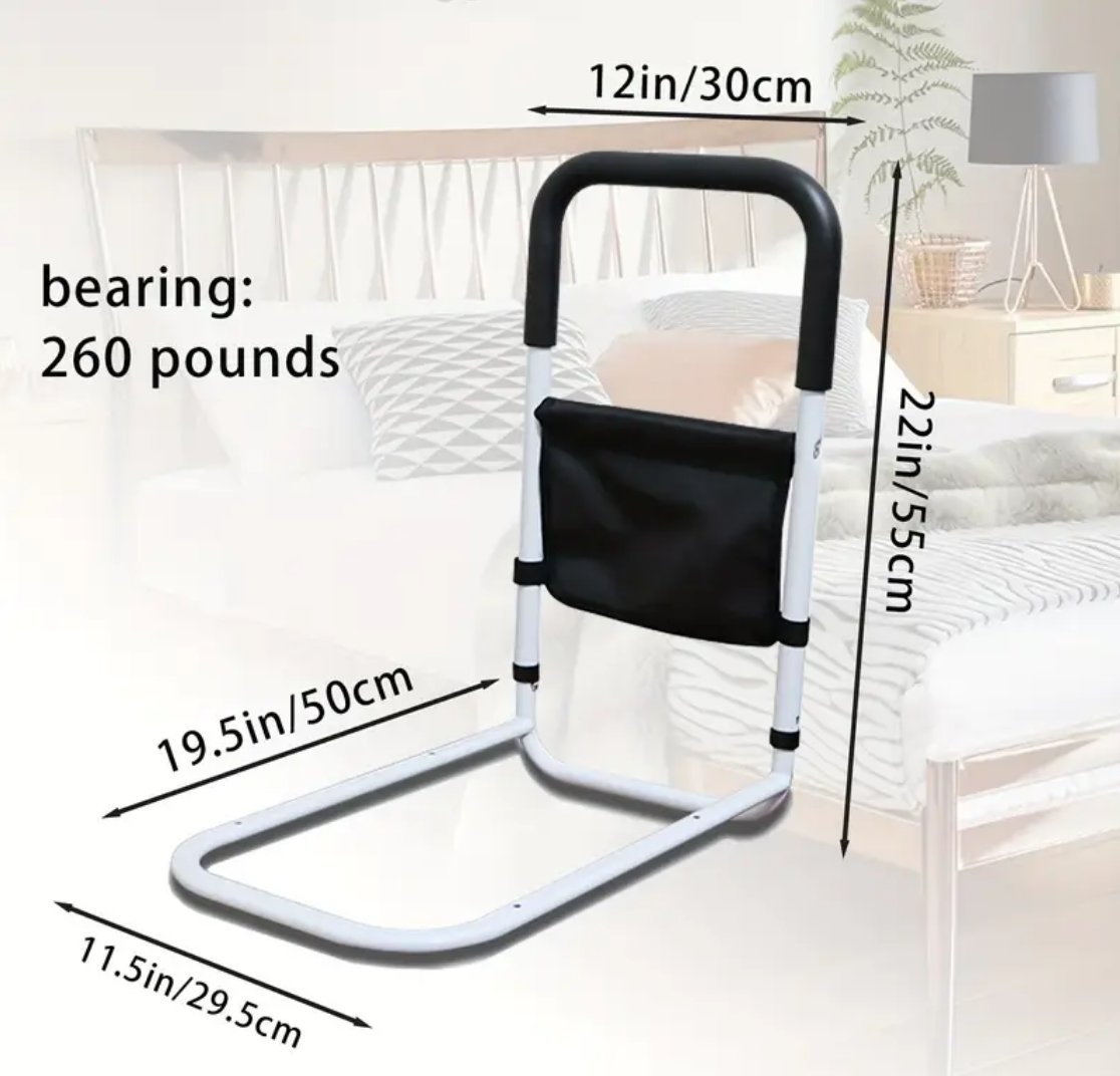 Bed Assist Rail