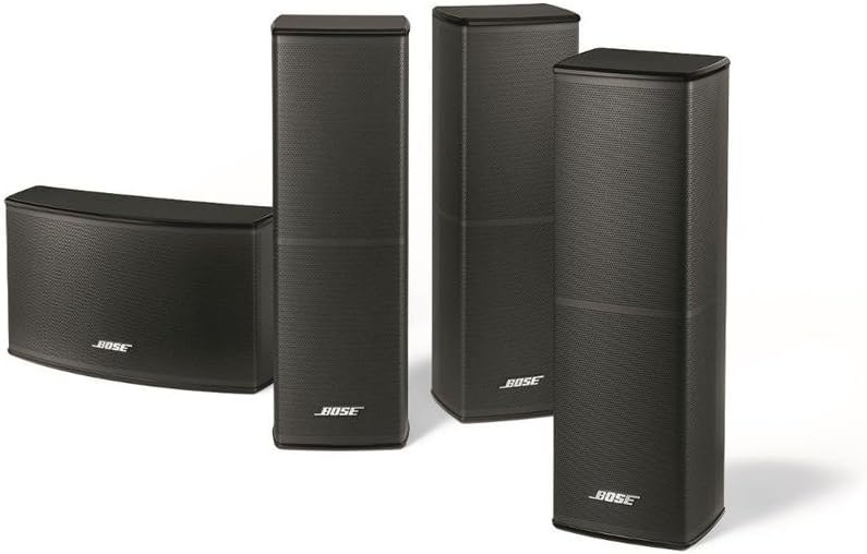 Bose Home Theater System