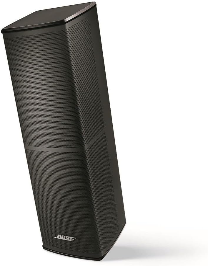 Bose Home Theater System