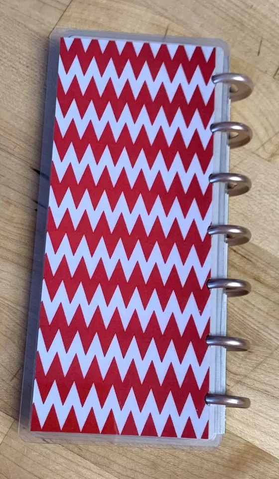 Oz Inspired Red Slipper Glinda Good Witch Quote