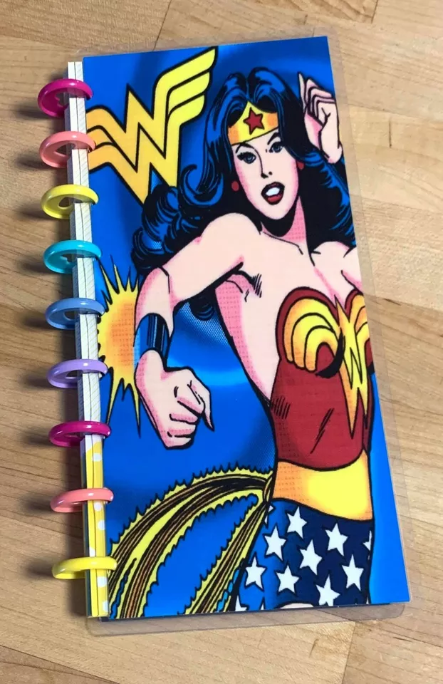 Wonder Woman Superheroe