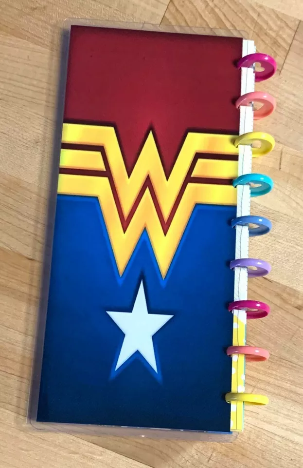 Wonder Woman Superheroe