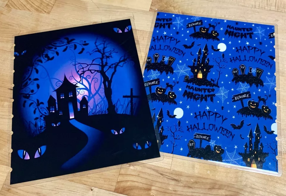 HALLOWEEN Haunted House