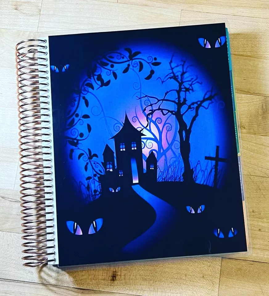 HALLOWEEN Haunted House