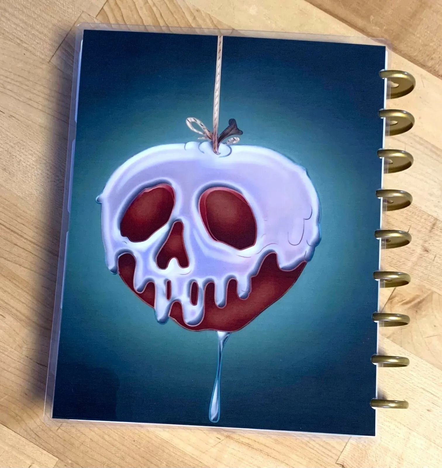 Evil Queen Villain "Pick Your Poison"