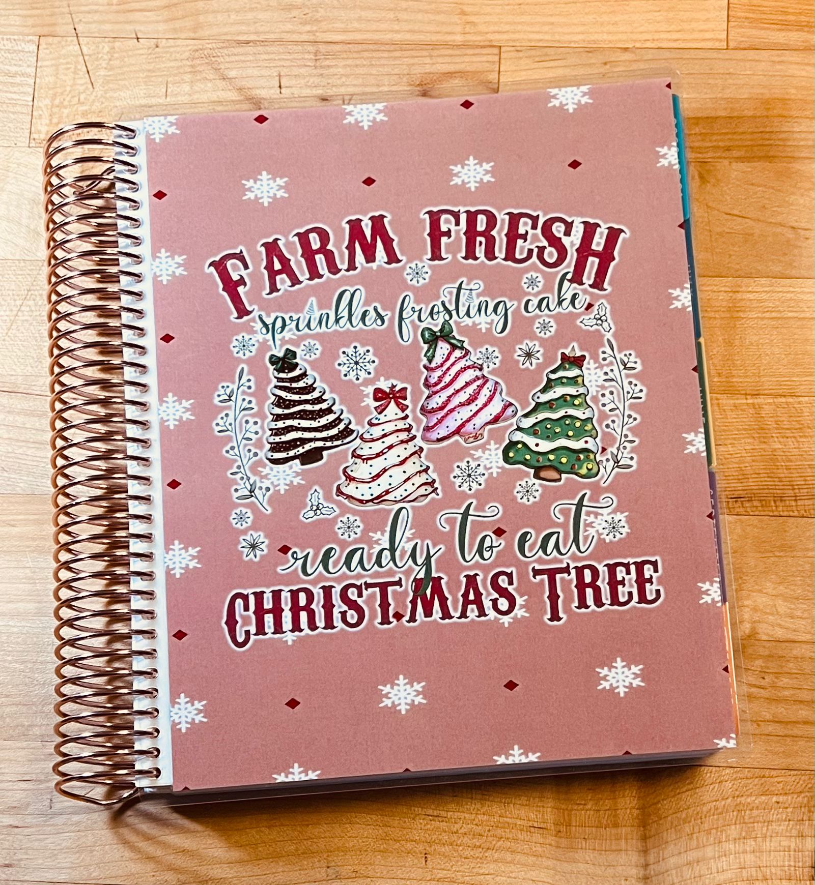 Little Debbie Xmas Tree Cakes Farm Fresh