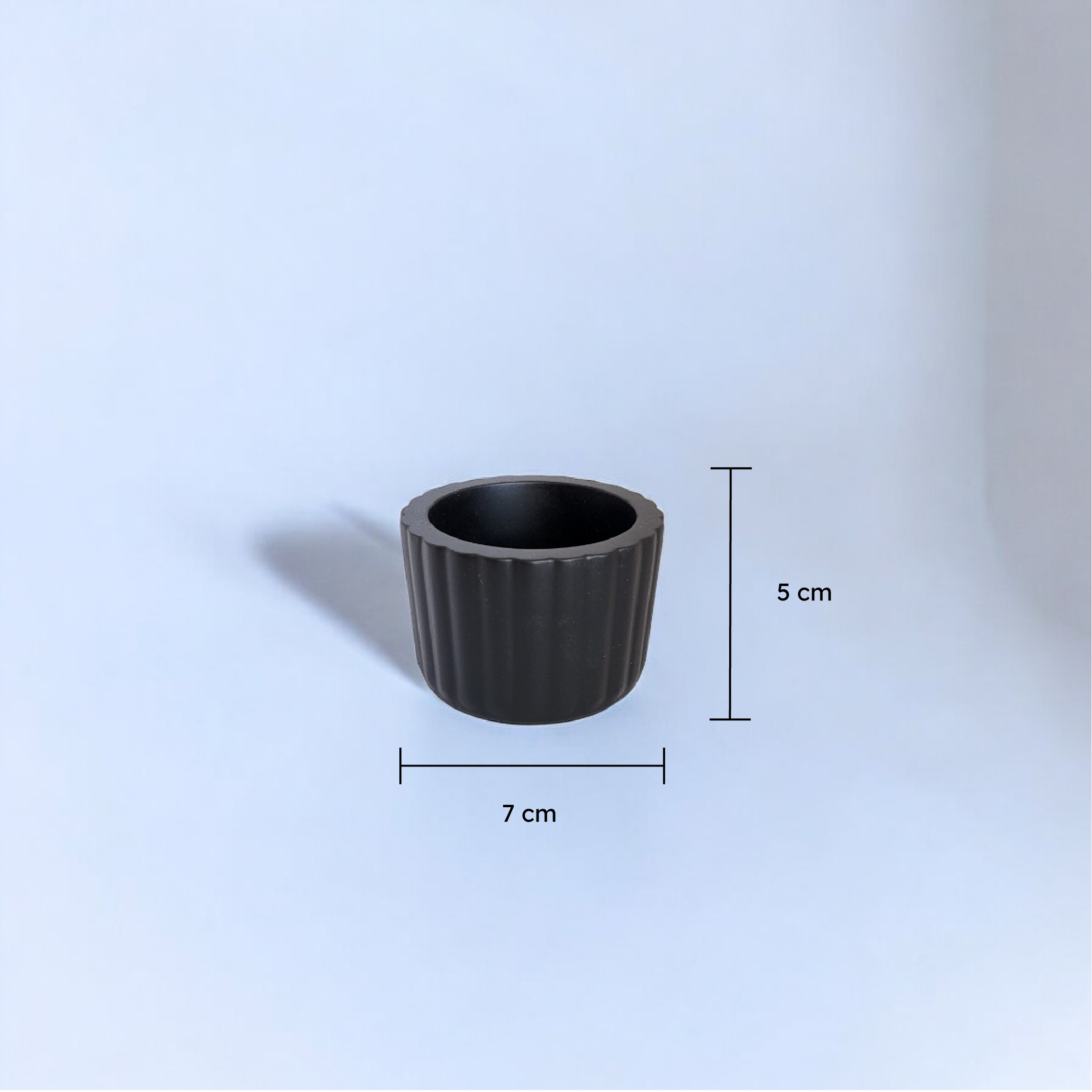Envase mini raya