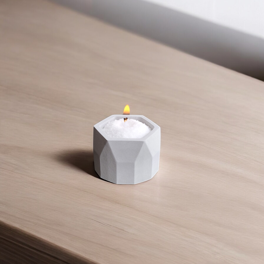Mini hexagonal