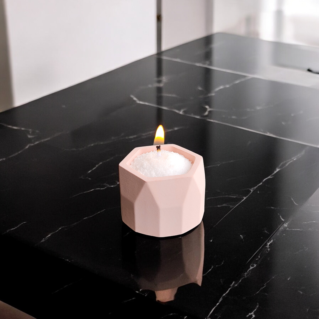 Mini hexagonal
