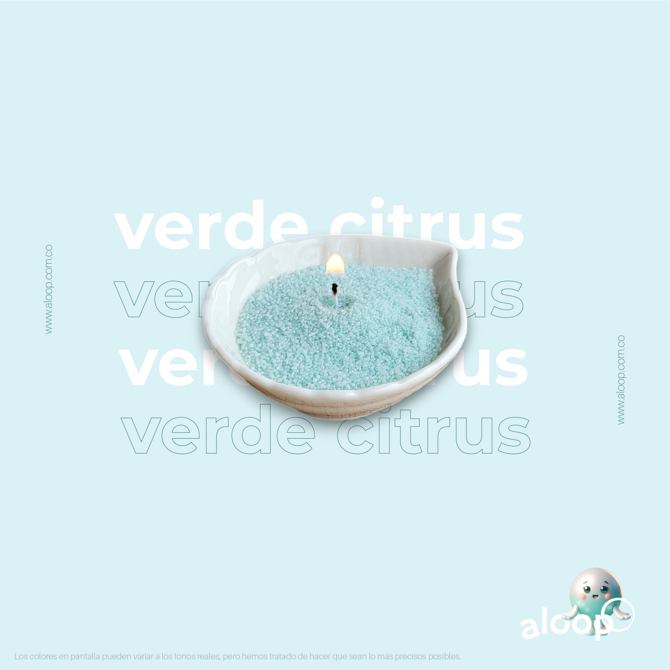 Medium Box (sin envase)