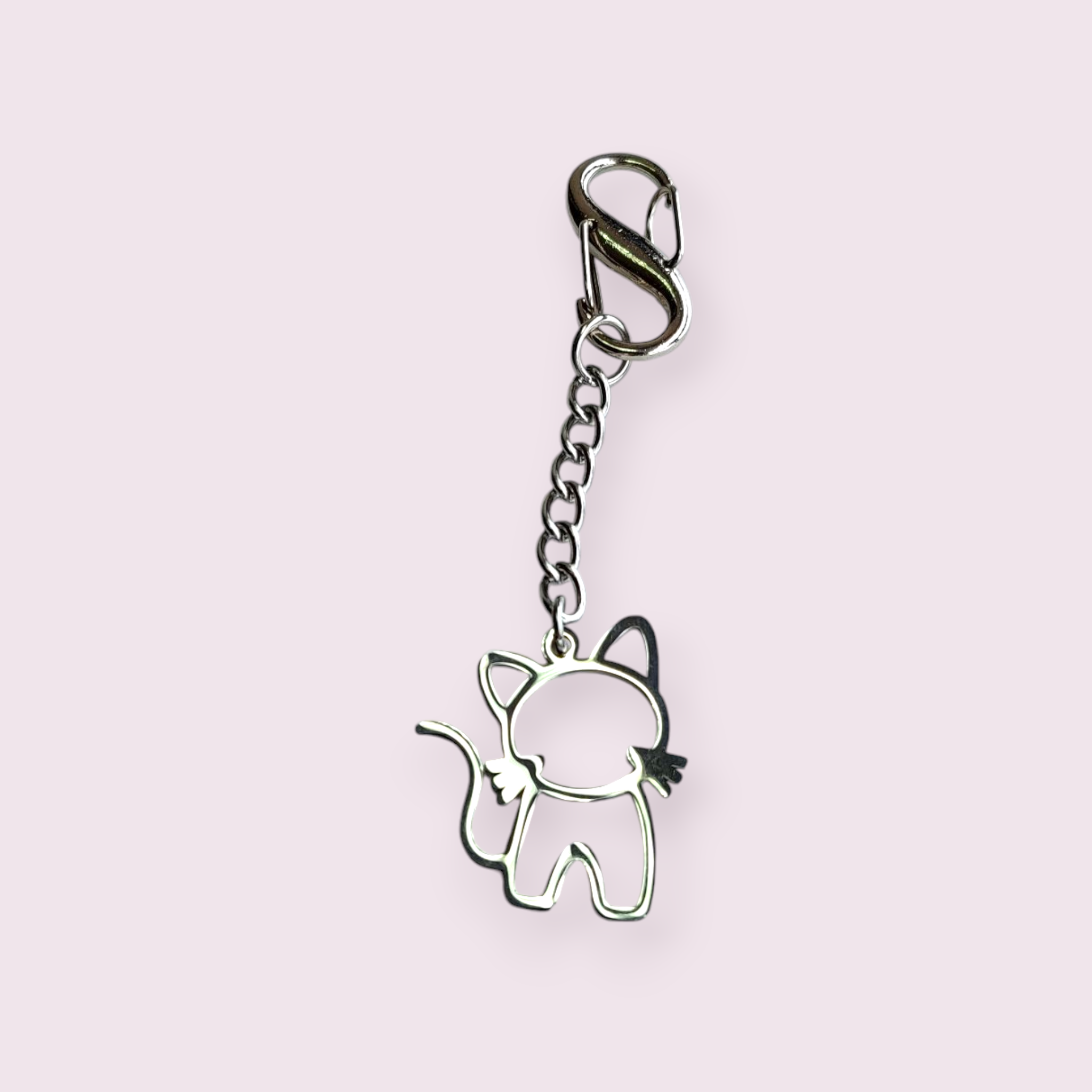 Charm pet - decora tu bolso