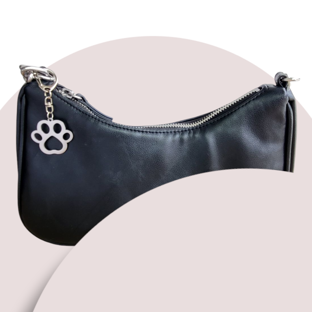 Charm pet - decora tu bolso