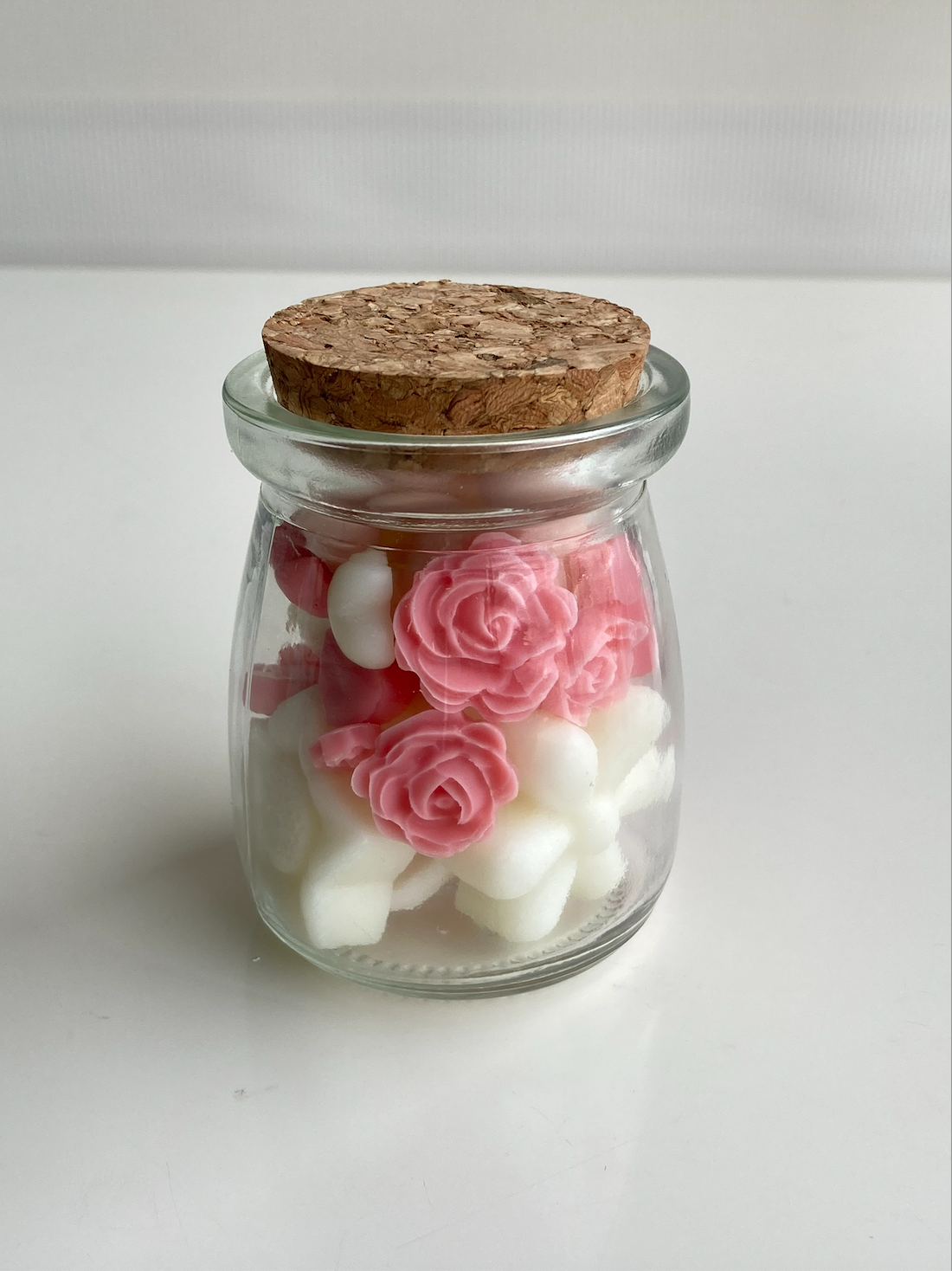 Repuesto Wax Melts en figuras